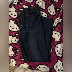 720 High rise super skinny